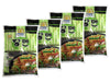 Sungiven Sweet Potato Glass Noodles, Korean Vermicelli Pasta, Fat-Free And Gluten-Free, 100% Sweet Potato Starch, No Additive, N