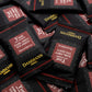 Dammann Freres Sachets, Earl Grey Tea Bags, Premium Gourmet French Black And Citrus Infused Tea, Individually Wrapped, 24 Count