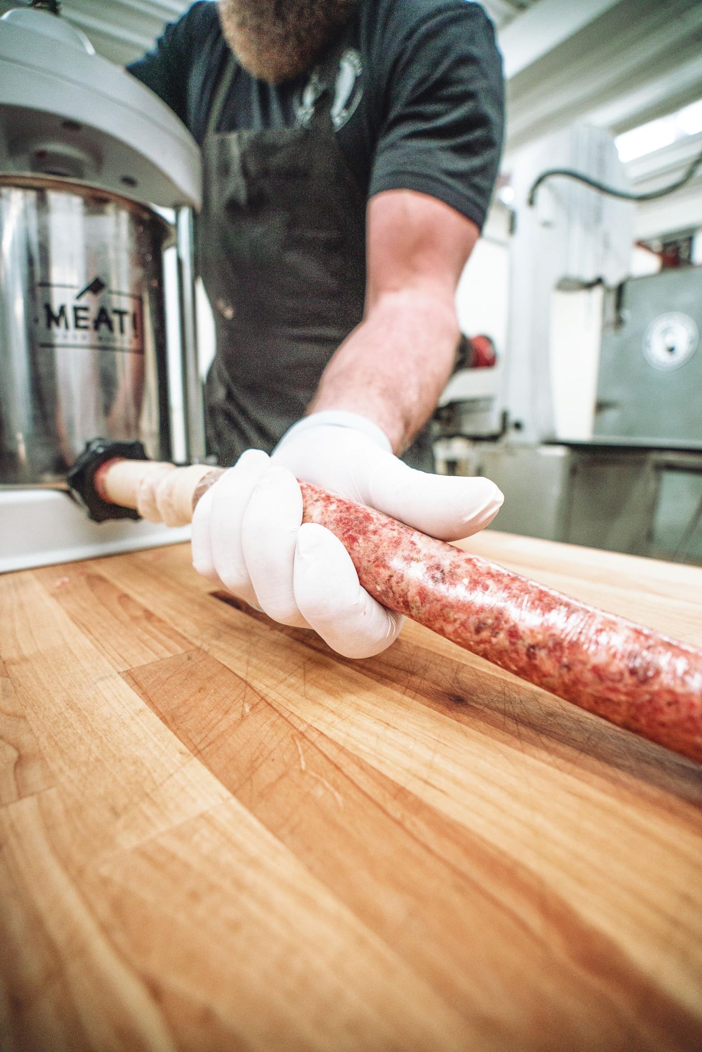 BEARDED BUTCHER BLEND SEASONING Supreme Italian Pizza Seasoning, 18 oz (Pack of 12) - Perfect for Meat, Includes Parmesan, Tomato, Garlic, Bell Pepper