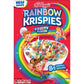 Kelloggs RICE KRISPIES Rainbow Krispies Cereal, 8g Whole Grains, 11.1oz Box