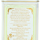 Harney & Sons Citron Green Tea, White, 20 Count (Pack Of 1)