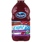 Ocean Spray Cranberry Grape Juice Drink, 64 Fl Oz Bottle, Pack of 8