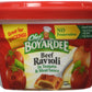 Chef Boyardee Beef Ravioli 7.5 (Pack of 6)