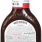 Sweet Baby Ray'S Gourmet Sauce Barbecue Flavor, 18 Ounce (Pack Of 3))