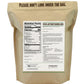 Anthonys Organic Raw Cocoa Powder, 5 lb, Batch Tested and Verified Gluten Free & Non GMO