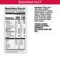 Granola, Bear Naked, Banana Nut, Vegetarian And Non-Gmo Project Verified, 12Oz Bag