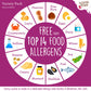 Homefree Treats — Vegan Cookies Variety Pack – Allergy Safe School Snacks – Peanut Free, Gluten Free, Egg Free, Dairy Free – Yummy Crunchy Cookie Assortment, Kosher Pareve (6 Count)