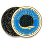 ???????????????????? PREMIUM Osetra Sturgeon Black Caviar - CASPIAN Collection - 1.1 oz / 30 g in Metaium Quality Malossol Sturg