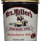 Mrs. Miller'S Amish Home Made Boysenberry Jam, 9 Ounce (Pack Of 2)