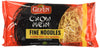 Gefen Gluten Free Chow Mein Noodles, Fine, 8 Ounce