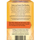 Yogi Tea Chai Rooibos Tea - Organic Caffeine-Free - 64 Count (4 Packs) - Includes Cardamom, Cinnamon, Ginger & Clove