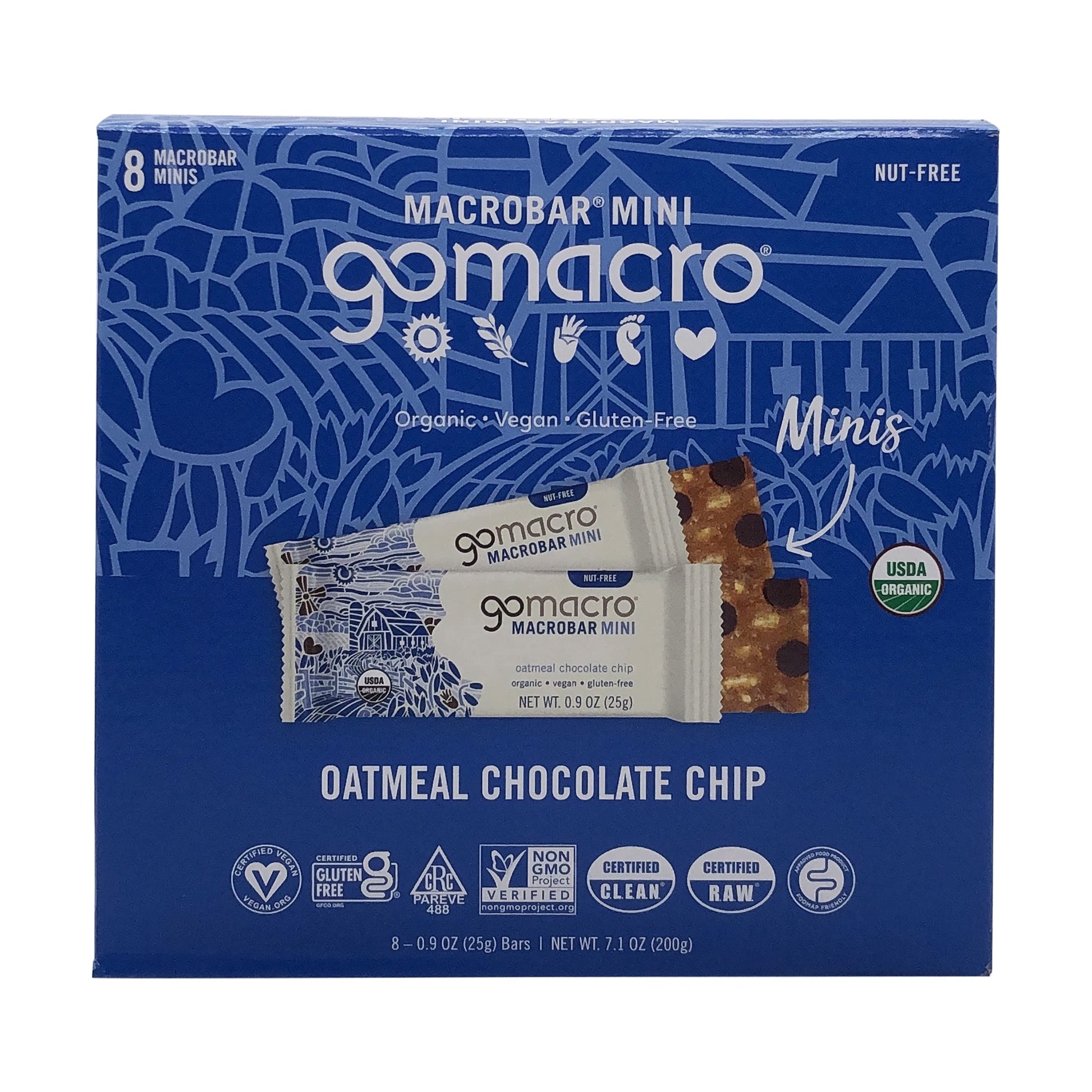OG2 GOMACRO BR MN OAT CC (7x7.10)