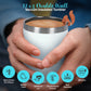 Tea Gift Sets For Tea Lovers Women And Men | Tea Gifts | Tea Gift Set | Tea Sets For Women | Stainless Steel Tumbler | 15 Unique