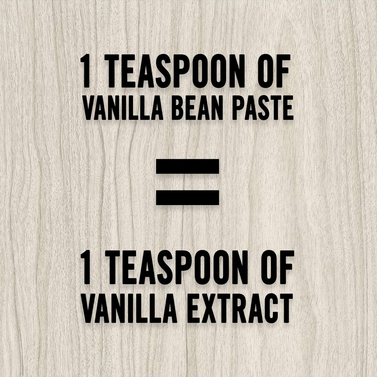 McCormick All Natural Pure Vanilla Extract, 16 Fl Oz, Black, Pack of 1