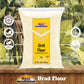 Rani Urid/Urad Flour (Black Matpe Beans Flour) 28Oz (1.75Lbs) 800G ~ All Natural | Vegan | Gluten Friendly | Non-Gmo | Kosher |