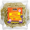 High Protein Ramen noodles 6-packs 22g protein noodles low carb ramen. Keto ramen high protein noodles. Healthy ramen low sodium