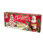 Little Debbies | Vanilla Christmas Tree | Cake | 4 pack