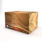 Van Der Laan Chocolate Hot Cocoa Pods, Vanilla Caramel, 40 Count, Compatible with K Cup malt-inspired