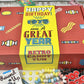 1975 Retro Childhood Candy Gift Box For 50Th Birthday 1970S Sweets Jn