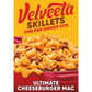 Velveeta Cheesy Skillets, Ultimate Cheeseburger, 12.8 oz