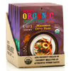 Organic Massaman Curry Paste - Authentic, Vegan, Dairy-Free, And Sugar-Free - Made In Thailand | 6 X 2.8 Oz Pouches
