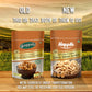 Happilo Deluxe 100% Natural Kashmiri Walnut Kernels, 200G