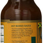 Pickapeppa Mango Sauce, Hot, 5 Ounce