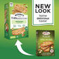 Nonnis Thin Addictives Pistachio Almond Thins 4.4 oz (3 Pack)