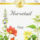 Celebration Herbals Horsetail Tea Organic 24 Bag, 1.16 0Z
