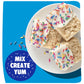 Rice Krispies Kellogg'S Frosted Krispies Breakfast Cereal,Kids Snacks,Baking Marshmallow Treats,Original,13Oz Box (1 Box)