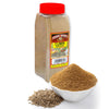 Angel Brand Cumin Powder 15oz Bottle - Sourced from Finest Cumin Seeds - Ground Cumin Boasts Warm, Earthy Citrusy Flavor with hi