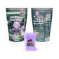 The Original Bag Of Poo®, Troll Poo (Grape Flavored Cotton Candy) Novelty Poop Gag Gift (1 Oz. Single Bag), Free Sticker Inside.