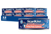 StarKist Wild Pink Salmon, Skinless, Boneless, 5 Ounce (Pack of 12)