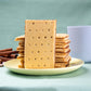Katz Gluten Free Unfrosted Cinnamon Toaster Pastries. School Snacks. Free Of Dairy, Peanuts, Tree Nuts, And Sesame, No Artificial Color. Kosher. 8Oz (4Pk)