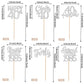 24Pcs Happy 40Th Birthday Cupcake Toppers Forty Straight Outta 1985 Cupcake Picks Cheers To 40 Lengend Since 1985 Cake Decoratio
