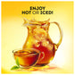 Lipton Black Tea - 50 Count Pack, Model mburring