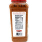 VORAGA Red Hot Riplets Seasoning | 27 Oz | Spicy Flavoring for Snacks and Meals