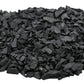 Raw Shungite Stones For Water - 1Lb Shungite Carbon Water Filter - Water Purification Rock - Healing Stones For Home Garden Deco