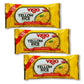 Vigo Authentic Saffron Yellow Rice, Low Fat, 16oz (Yellow Rice, 16 Ounce (Pack of 3))