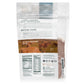Natural Force Whey Protein Powder - Chocolate - Grass Fed Organic, Pure, Keto & Paleo Friendly, Low Carb, Kosher, Non GMO - 1 Po