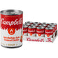 Campbells Condensed Spicy Buffalo-Style Cream of Chicken Soup  10.5 oz Can (Case of 12)