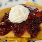 Al Johnson's Wild Organic Swedish Lingonberries