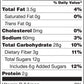 Glutino Gluten Free Oven Baked Bar, Blueberry Acai, Naturally Flavored, 5 Ct