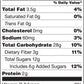 Glutino, Bar Brkfst Gf Wf Blueberry, 7.05 Oz, (Pack Of 12)