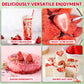 Whole Freeze-Dried Strawberries - 6.7 Oz / 190G | Single-Ingredient | Select Harvest Freeze-Dried Fruit In Bulk | No Sugar Added