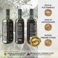 Olea Kotti Evoo 250Ml Ultra Premium Extra Virgin Olive Oil, First Cold Press Rich In Antioxidants & Polyphenols Single Farm Orig