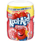 Kool-Aid Cherry Drink Mix, 19oz (Pack of 2), 1.18 Pound Total, Model 043000953532