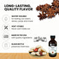 Organic Anise Extract For Baking, Ice Cream, Drinks, And Candy - 2 Oz - Water-Soluble - By Harvest Moon Delights - Pure Anise Ex