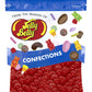 Jelly Belly Cherry Sours Candy - 1 Pound (16 Ounces) Resealable Bag - Genuine, Official, Straight From The Source
