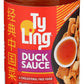 Ty Ling Duck Sauce, 10-Ounce Glass (Pack of 6)